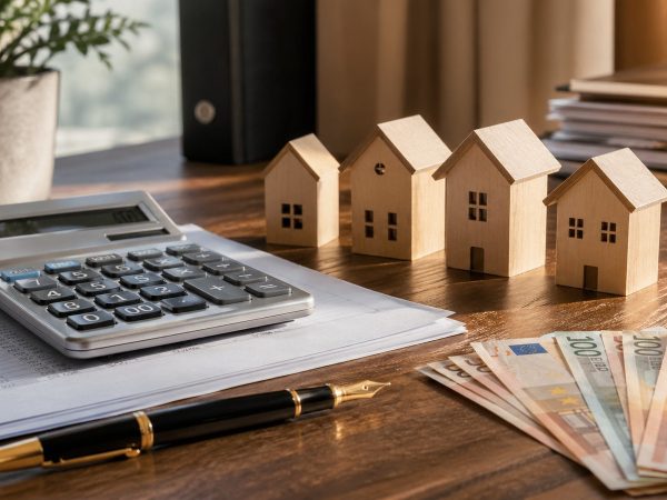 Stratégies pour booster le cashflow dans l&rsquo;immobilier locatif