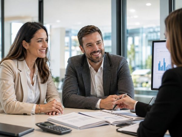 Gérez votre dossier bancaire : Comment choisir sa banque et obtenir un prêt immobilier ?