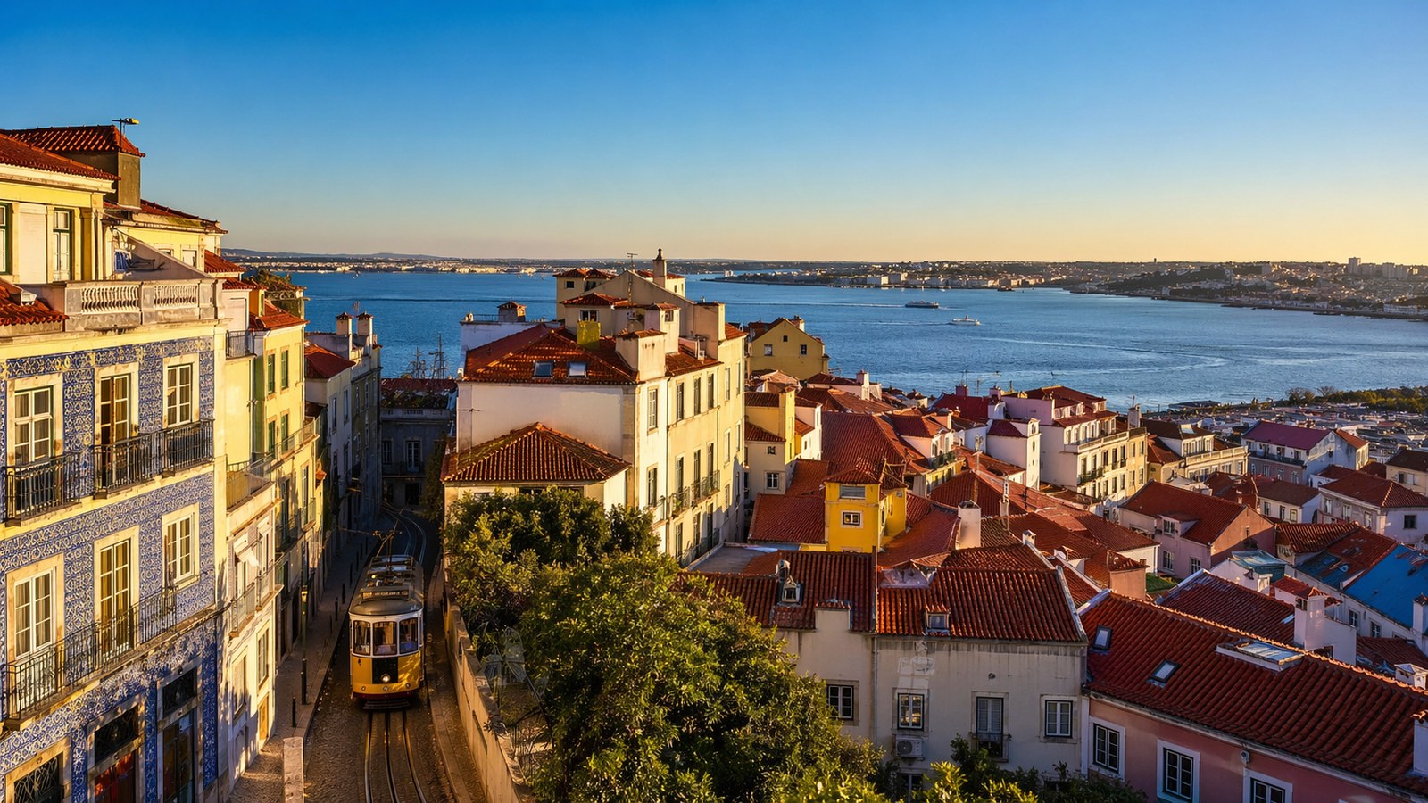 Fiscalité au Portugal pour les expatriés français : ce qui change en 2026