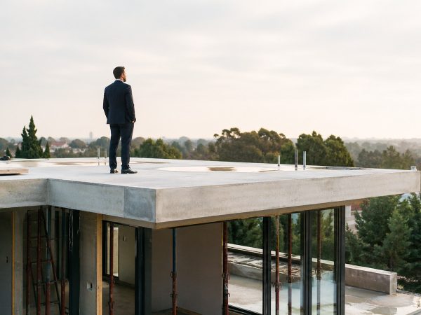 Gravir la montagne de richesses grâce à l&rsquo;effet de levier immobilier