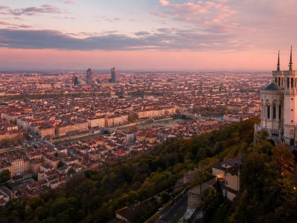 Investir dans l&rsquo;immobilier à Lyon