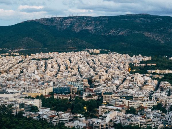 Investir dans l&rsquo;immobilier à Athènes en 2026 : guide complet pour expatriés français