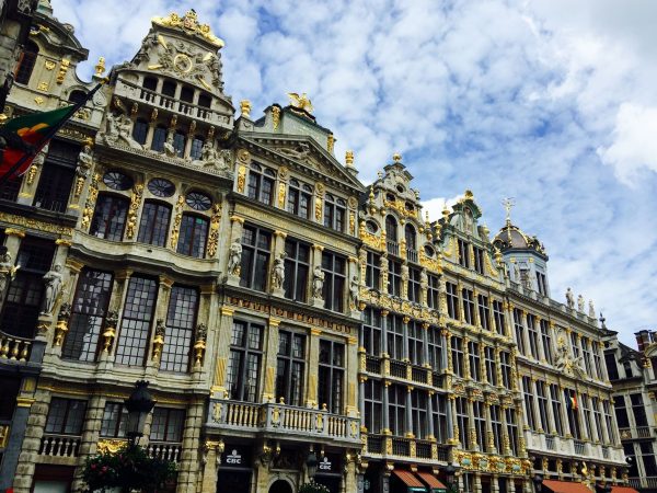 Investir dans l&rsquo;immobilier en Belgique en 2026 : guide pour les investisseurs français