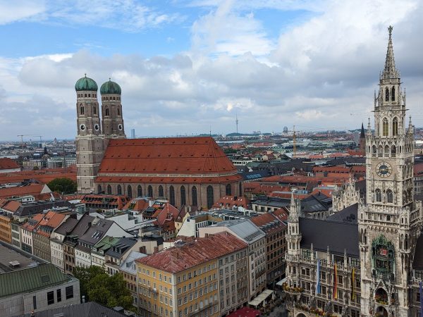 Investir dans l&rsquo;immobilier à Munich en 2026 : guide complet pour expatriés français